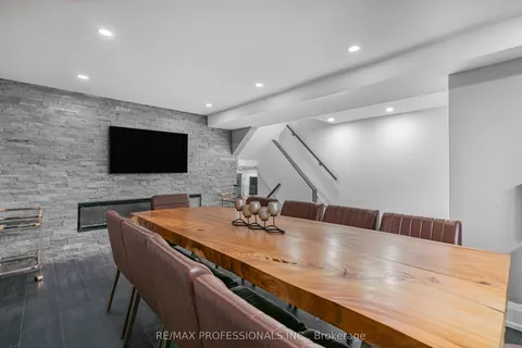 103 Elmbrook Crescent, ON M9C 5C8
