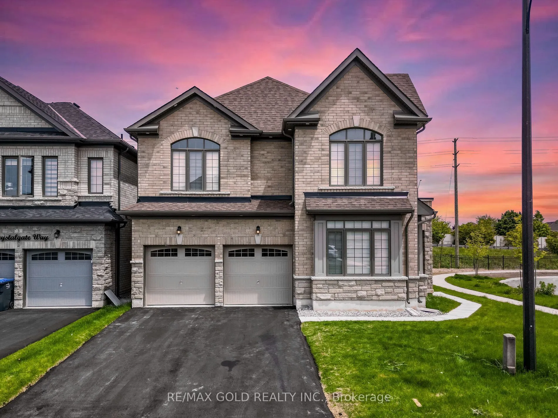 73 Eastman Drive, ON L6X 5S5