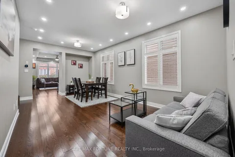 262 Cedric Terrace, Milton, ON L9T 8P1