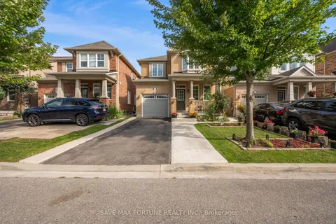 262 Cedric Terrace, Milton, ON L9T 8P1