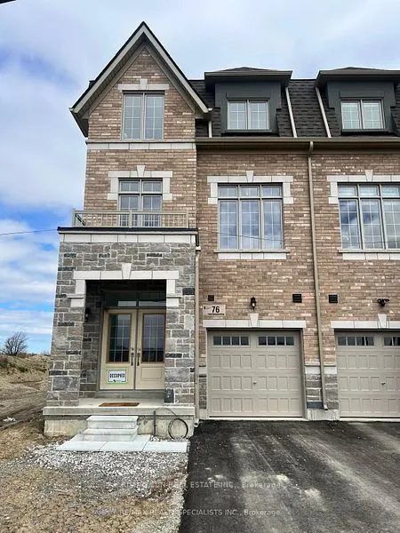76 Foxsparrow Road, Brampton, ON L6R 4E1