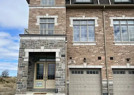 76 Foxsparrow Road, Brampton, ON L6R 4E1