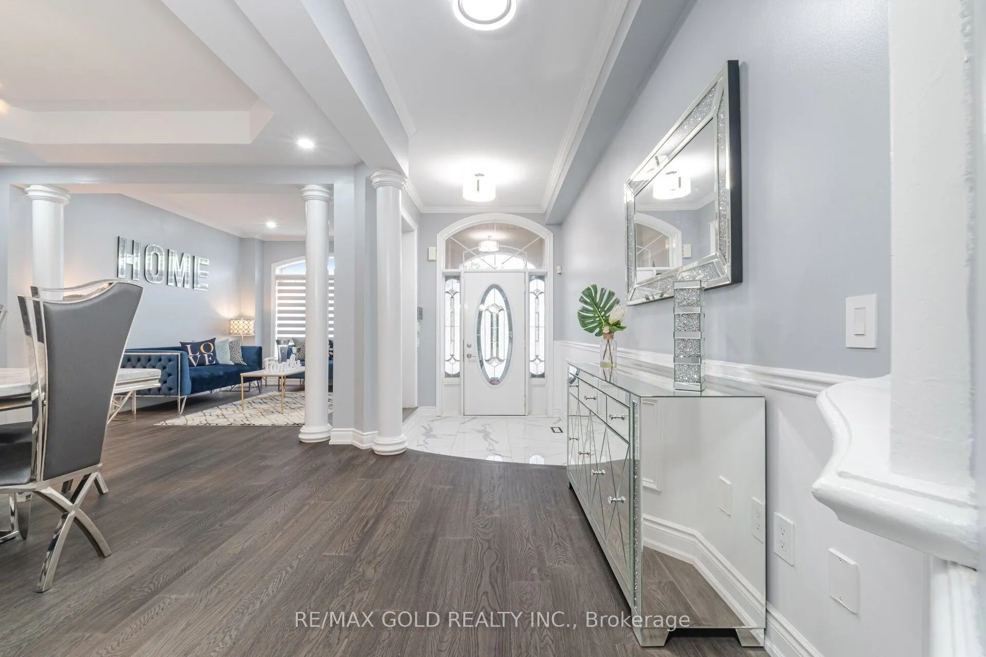 44 Eaglesprings Crescent, ON L6P 2W2