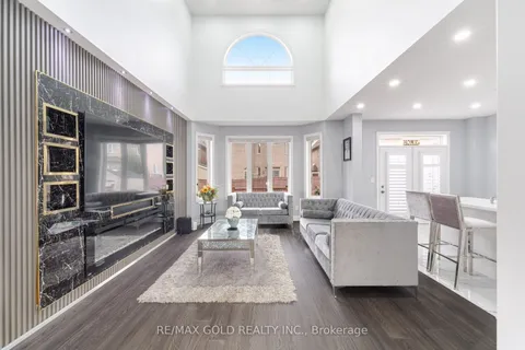 44 Eaglesprings Crescent, ON L6P 2W2