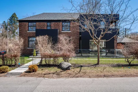 159 Humbervale Boulevard, ON M8Y 3P9
