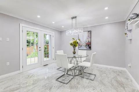3273 Grassfire Crescent, ON L4Y 3J8