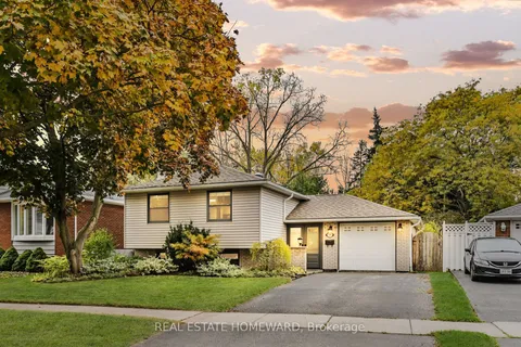 338 Melores Drive, ON L7L 4T8