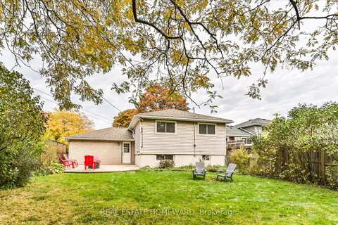 338 Melores Drive, ON L7L 4T8