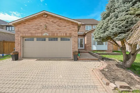 22 Strangway Court, ON L6Z 4L4