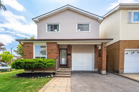 6 Winterfold Drive, ON L6V 3T1