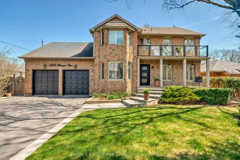 4302 SHOREACRES Place, ON L7L 5N1