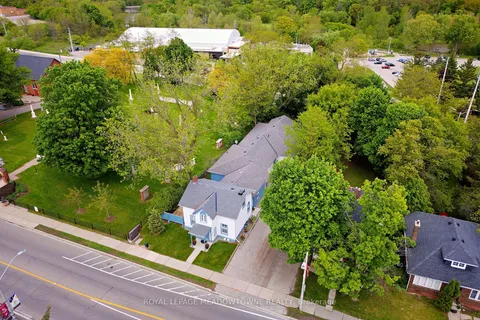 307 Queen Street, ON L5M 1L9