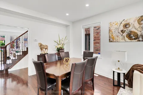 51 Black Diamond Crescent, ON L6X 1A2