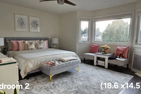 2211 Heidi Avenue, ON L7M 3W5