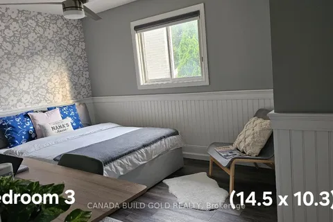 2211 Heidi Avenue, ON L7M 3W5