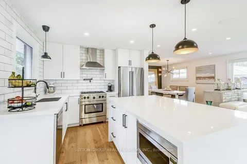 3519 Braemore Place, ON L7N 2N1