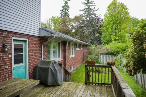 88 Valecrest Drive, ON M9A 4P6