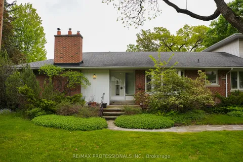 88 Valecrest Drive, ON M9A 4P6