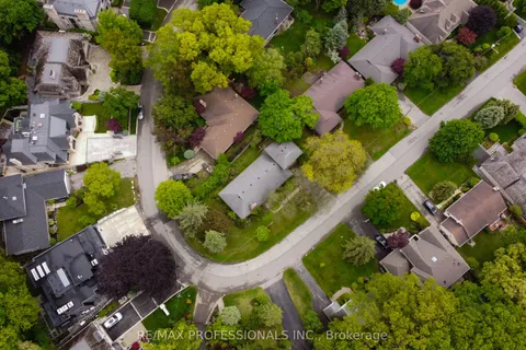 88 Valecrest Drive, ON M9A 4P6