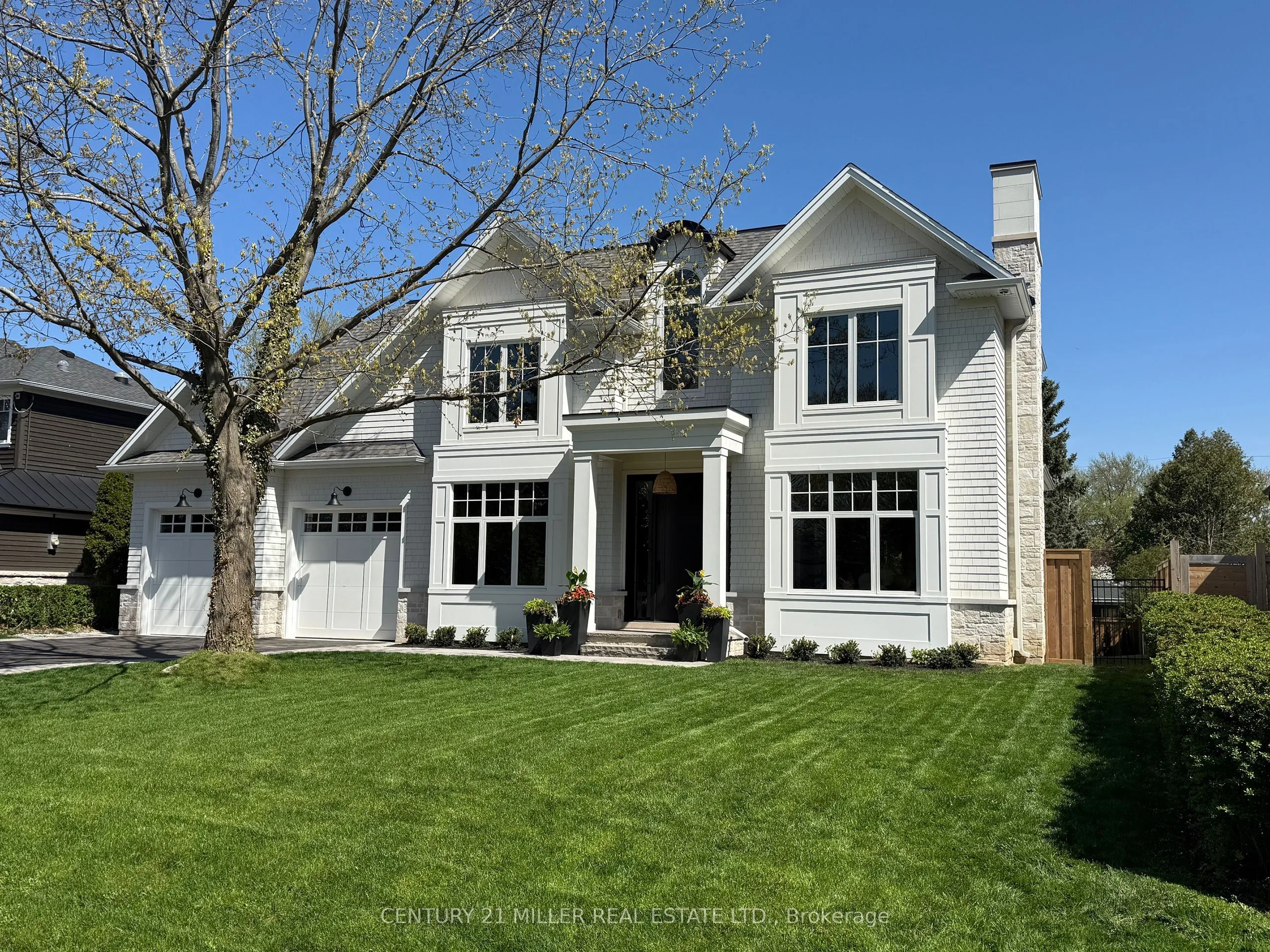 331 Sandlewood Road, ON L6L 3R9