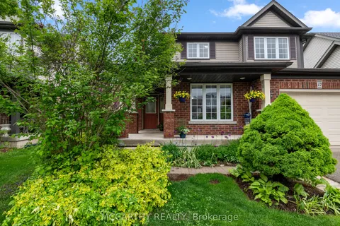 12 Clarke Avenue, ON L9W 5J6
