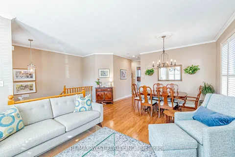 2223 Lapsley Crescent, ON L6M 4V1