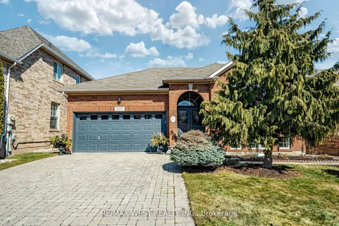 2223 Lapsley Crescent, ON L6M 4V1