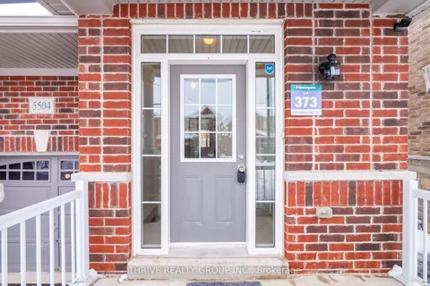 5504 Meadowcrest Avenue, ON L5M 0V7
