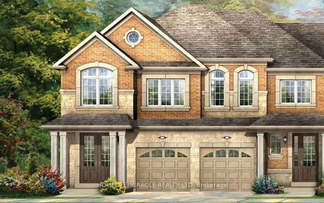 16 Bushwood Trail, ON L7A 5J7