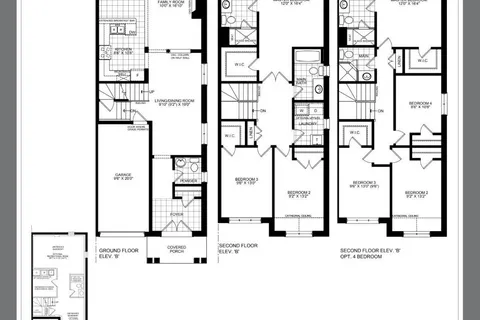 16 Bushwood Trail, ON L7A 5J7