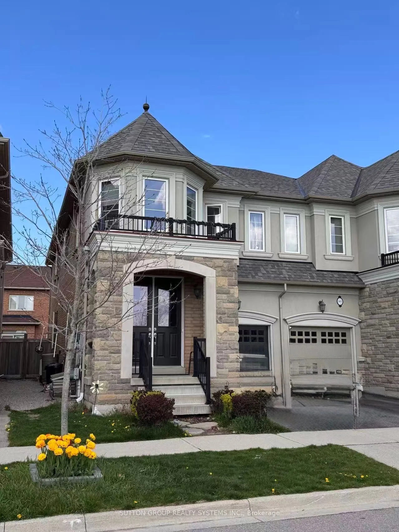 3059 Isaac Avenue, Oakville, ON L6M 0S7