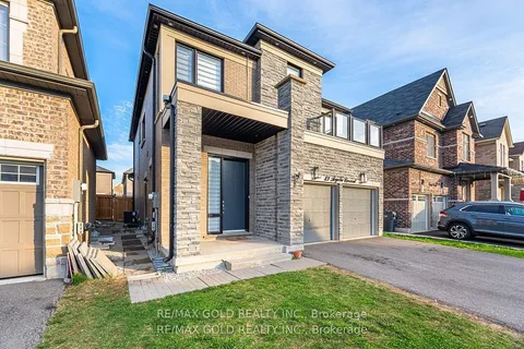 49 Argelia Crescent, ON L6X 5N5