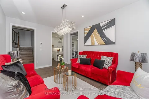 49 Argelia Crescent, ON L6X 5N5