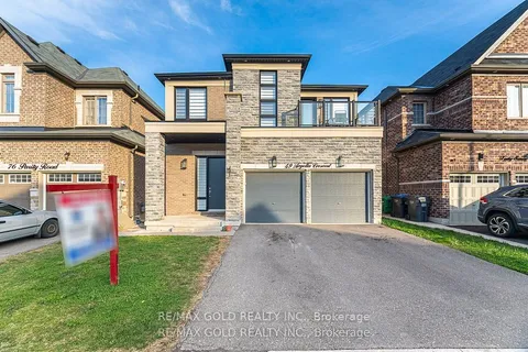 49 Argelia Crescent, ON L6X 5N5