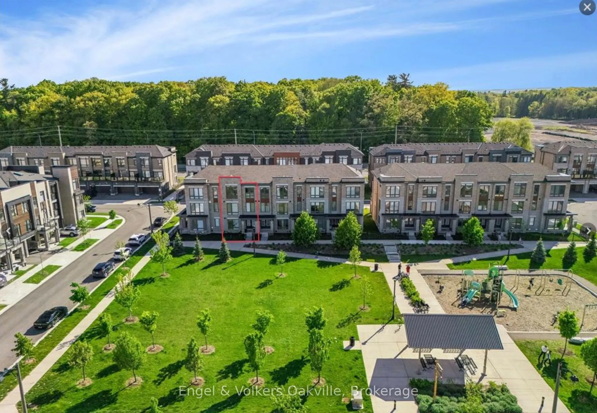 2481 Badger Crescent, ON L6M 5M1