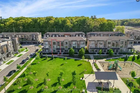 2481 Badger Crescent, ON L6M 5M1