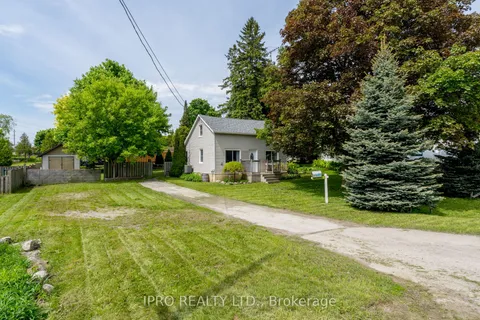 192 Main Street, Halton Hills, ON L7J 1W8