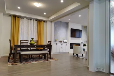 360 Valleyway Drive, ON L6S 5S7
