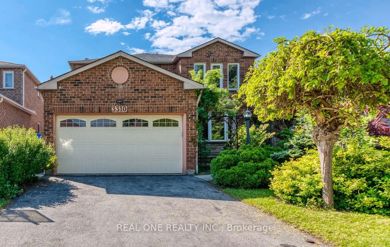 3310 Jackpine Road, ON L5L 4P2