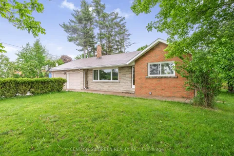 5438 Trafalgar Road, ON L9E 0Y8
