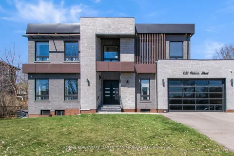 1325 Rebecca Street, ON L6L 1Z3