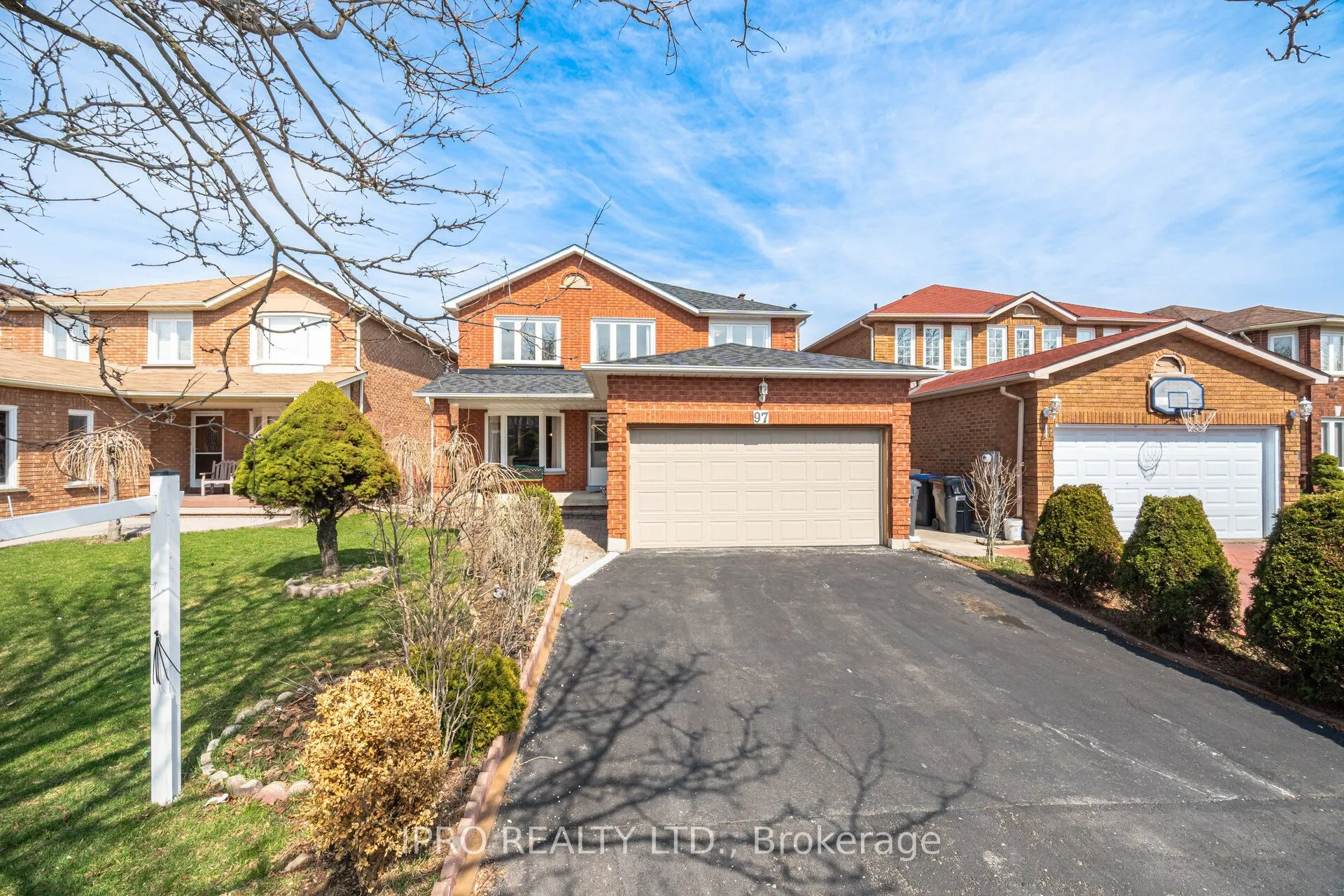 97 Major Wm. Sharpe Drive, ON L6X 3V1