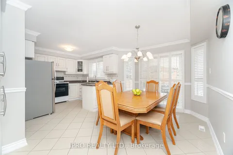 97 Major Wm. Sharpe Drive, ON L6X 3V1