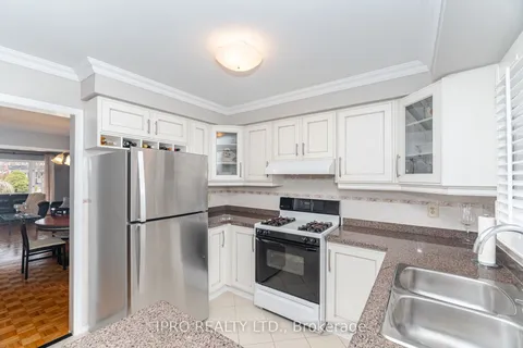 97 Major Wm. Sharpe Drive, ON L6X 3V1