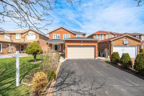 97 Major Wm. Sharpe Drive, ON L6X 3V1