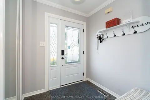 4 Gulliver Crescent, ON L6S 1T1