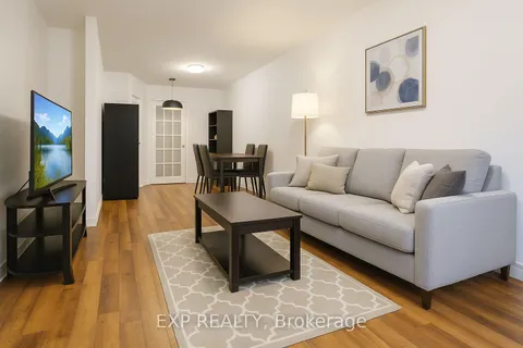 7335 Darcel Avenue, ON L4T 2X4