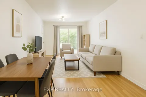 7335 Darcel Avenue, ON L4T 2X4