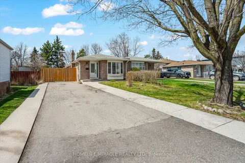 77 Juniper Crescent, ON L6S 1J9