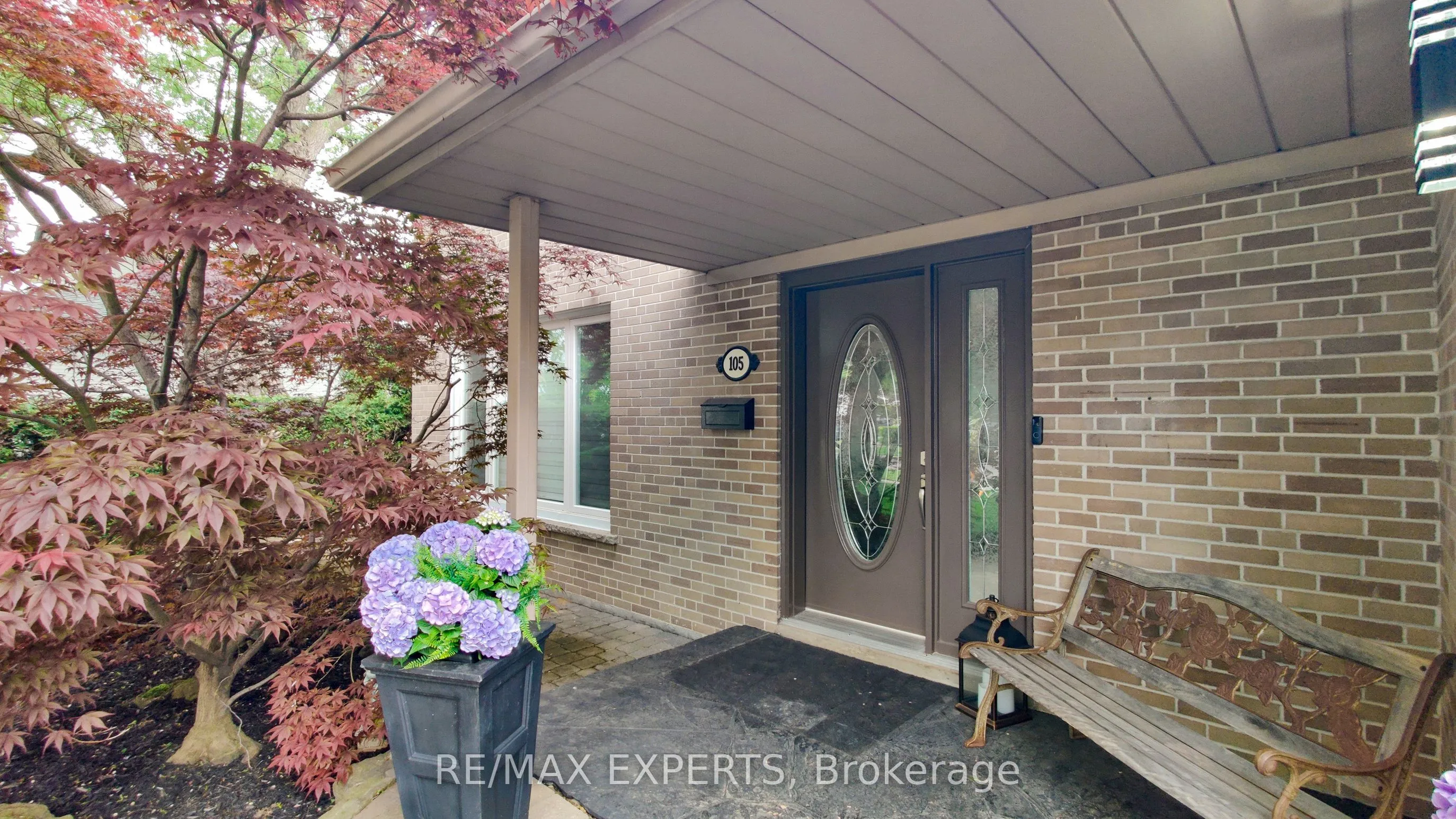 105 Mercury Road, ON M9W 3H7